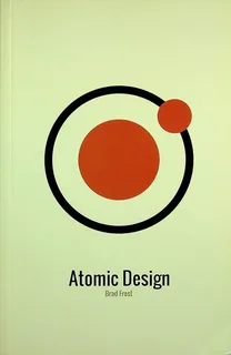 Cover of Atomic Design