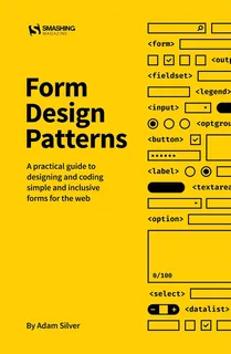 Cover of Form Design Patterns