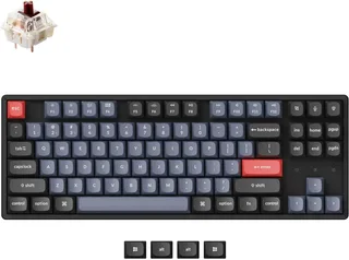 Keychron K8 Pro mechanical keyboard