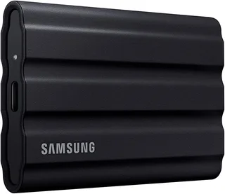 Samsung T7 Shield portable SSD