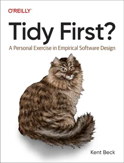 Cover of Tidy First?