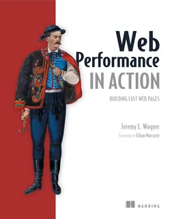 Cover of Web Performance in Action