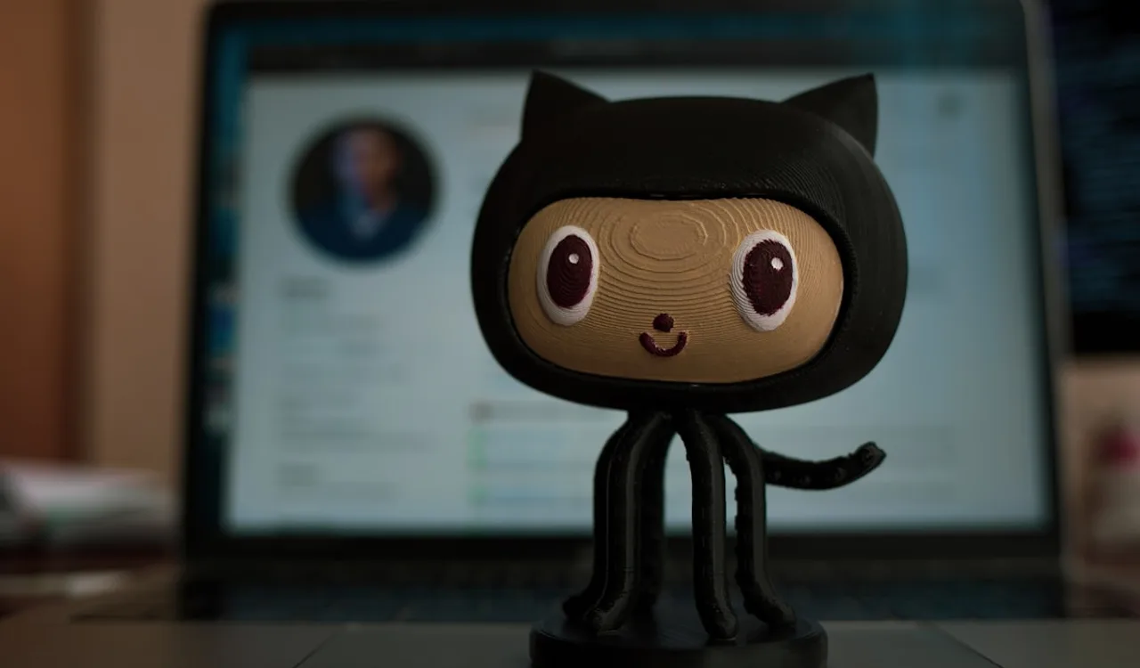 GitHub pull request interface showing code review comments and status checks